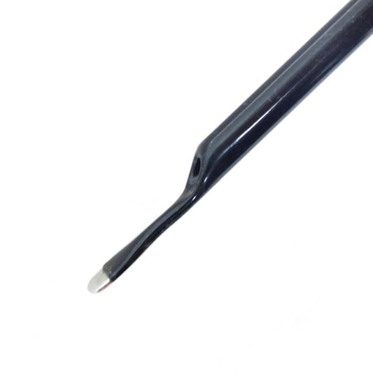Laparoscopic Spatula with Irrigation, 5mm X 33cm, 45cm