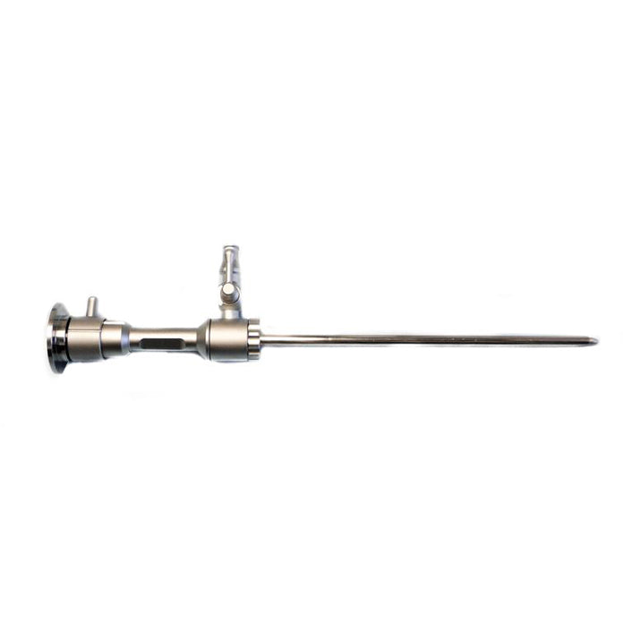 Storz Mount Arthroscopy Sheath, 2.7mm