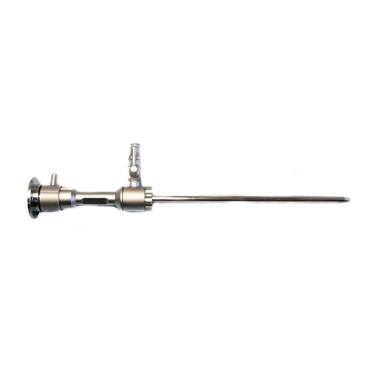 Storz Mount Arthroscopy Sheath, 2.7mm