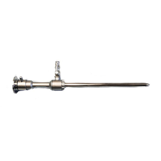 Storz Mount Arthroscopy Sheath, 4mm