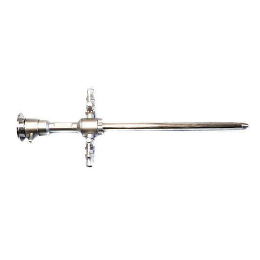 Storz Mount Arthroscopy Sheath, 4mm