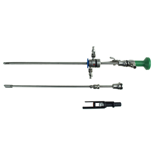 Stryker Laser Cystoscope Set