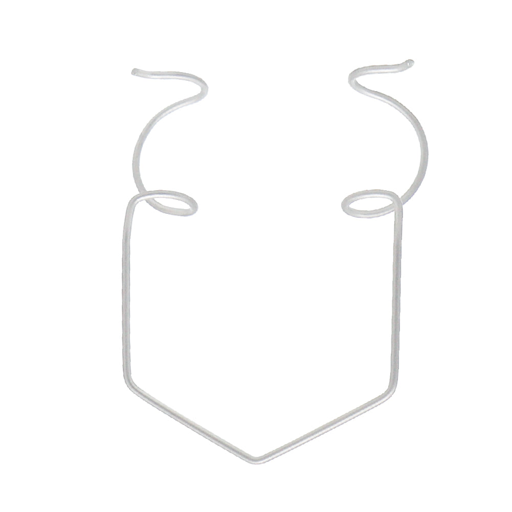 Lieberman eye speculum 8cm adult valve