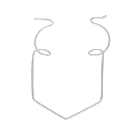 Lieberman eye speculum 8cm adult valve
