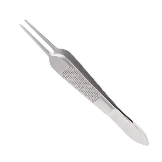 St. Martin suturing forceps 7cm