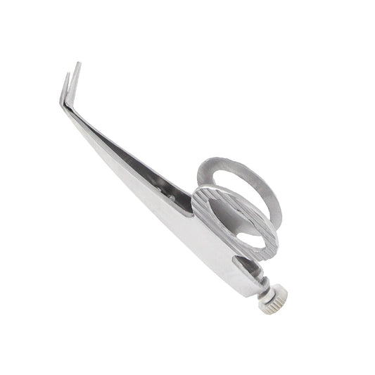 Barraquer Colibri ophthalmic scissors 5.5cm with 10mm blades