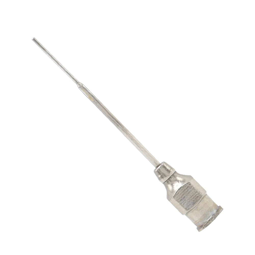 Infusion cannula, 22 gauge