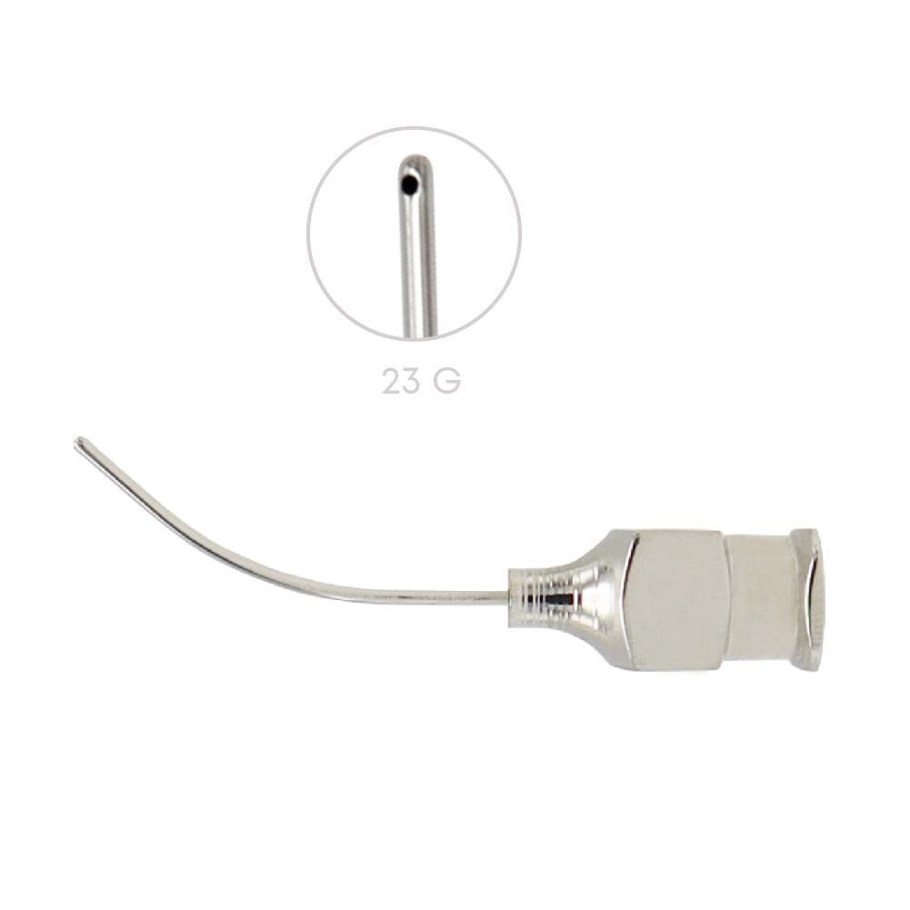 Simcoe cortex extractor, 23 gauge