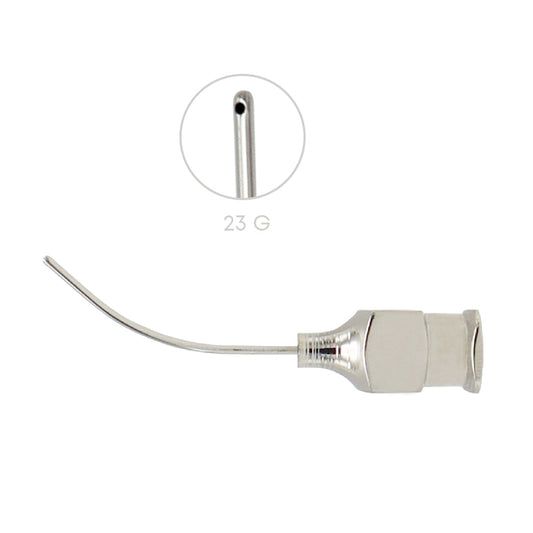 Simcoe cortex extractor, 23 gauge