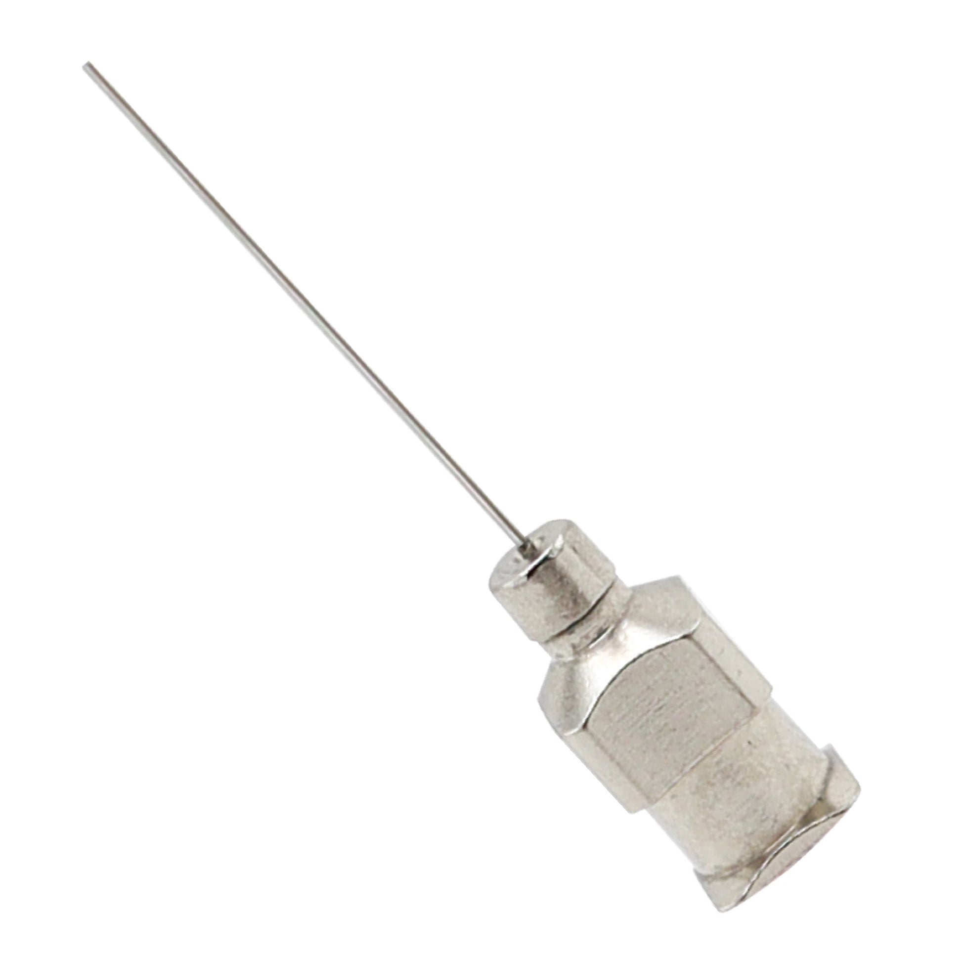 Bishop-Harmon 19 gauge anterior chamber cannula