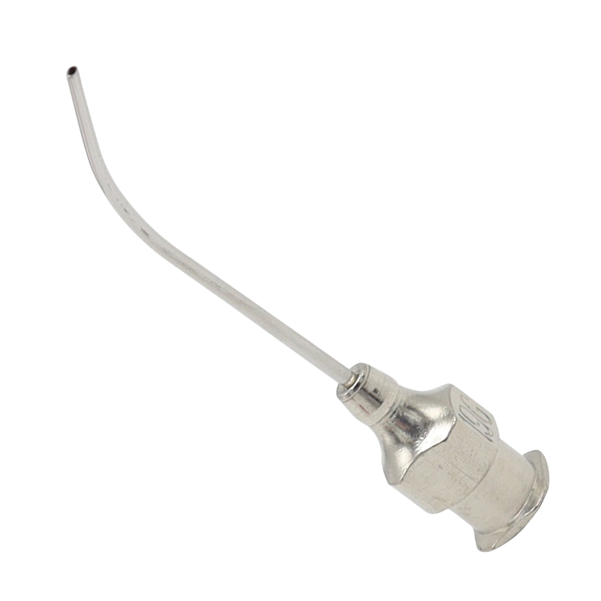 Schmid vascular irrigation cannula 3mm