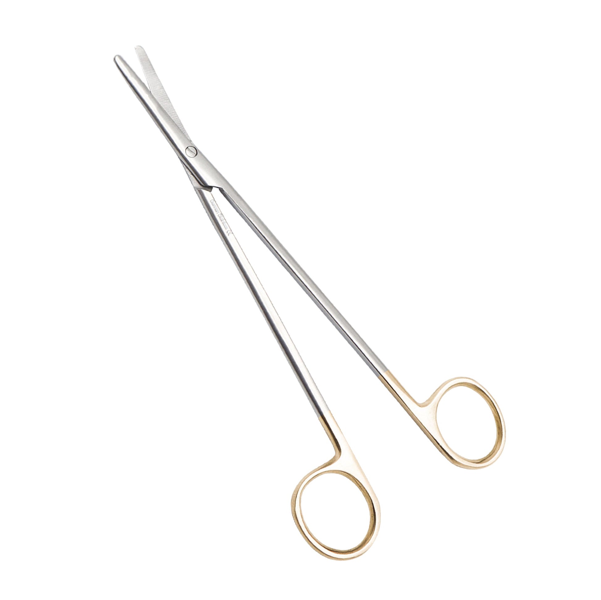 Lexer dissecting scissors straight 16cm
