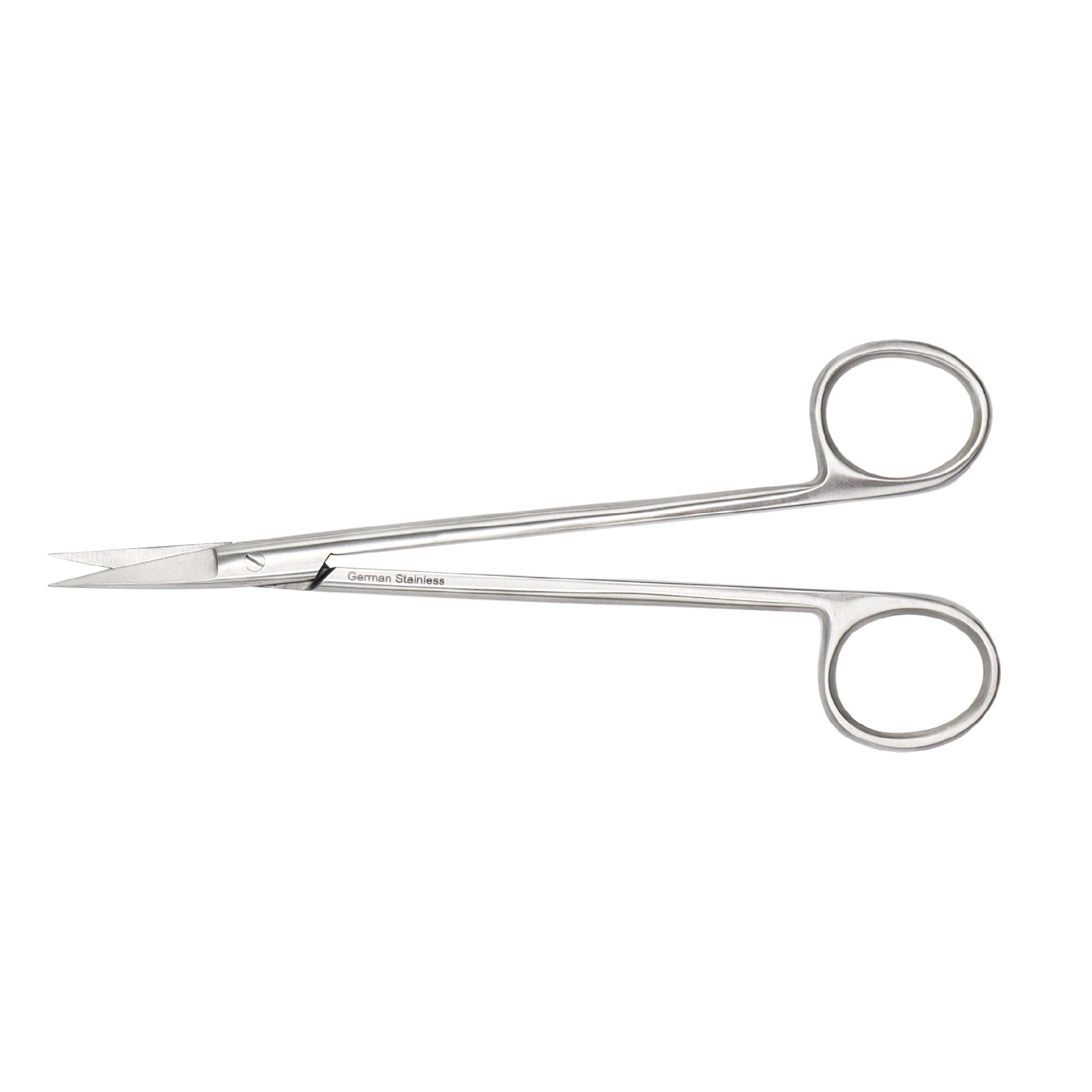 Joseph fine operating scissors straight 14cm