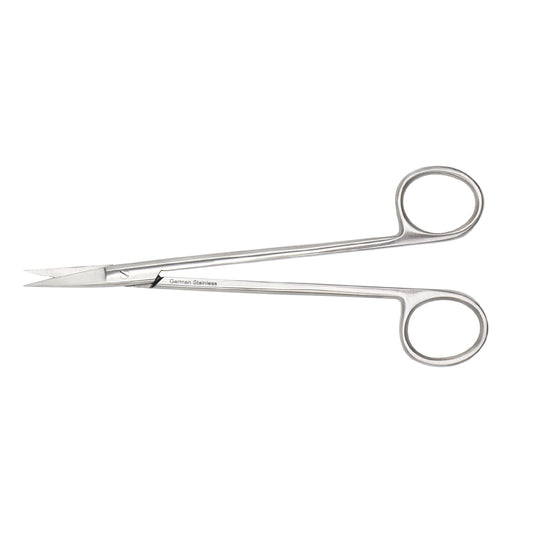 Joseph fine operating scissors straight 14cm