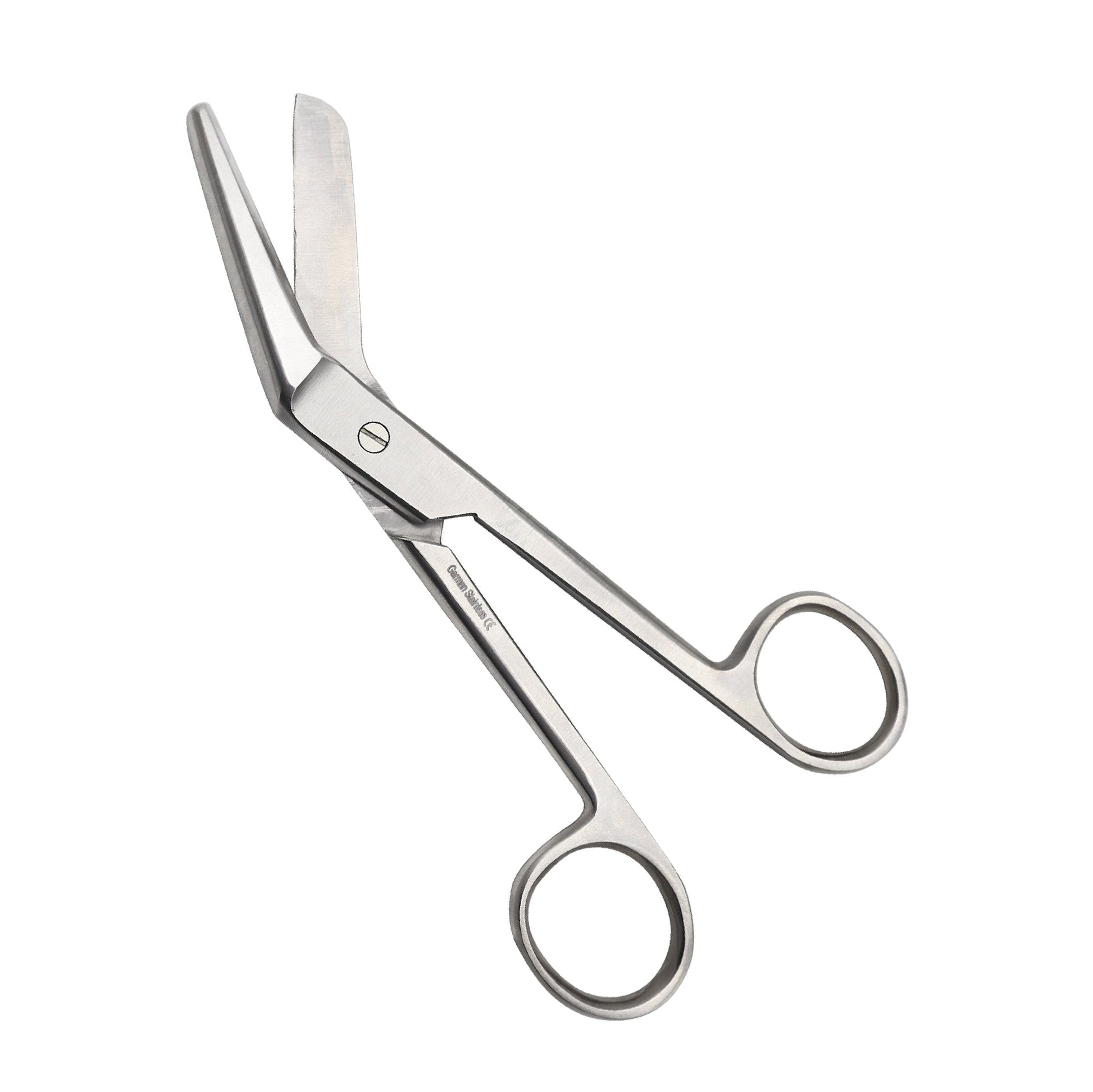 Braun-Stadler episiotomy scissors 14.5 cm