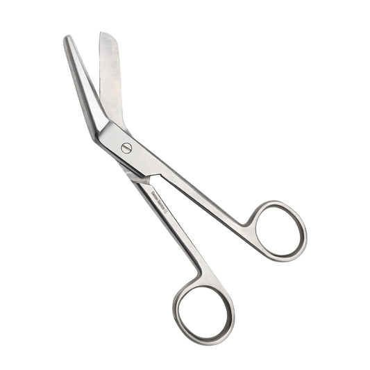 Braun-Stadler episiotomy scissors 14.5 cm