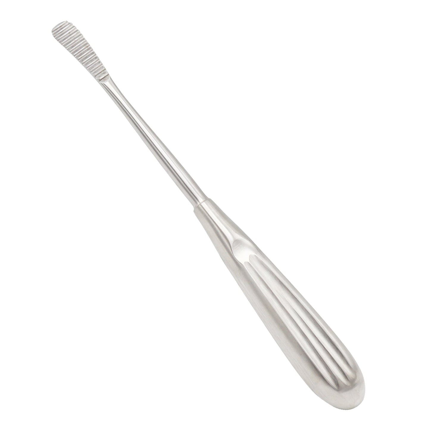 Aufricht nasal rasp 21cm surgical instrument