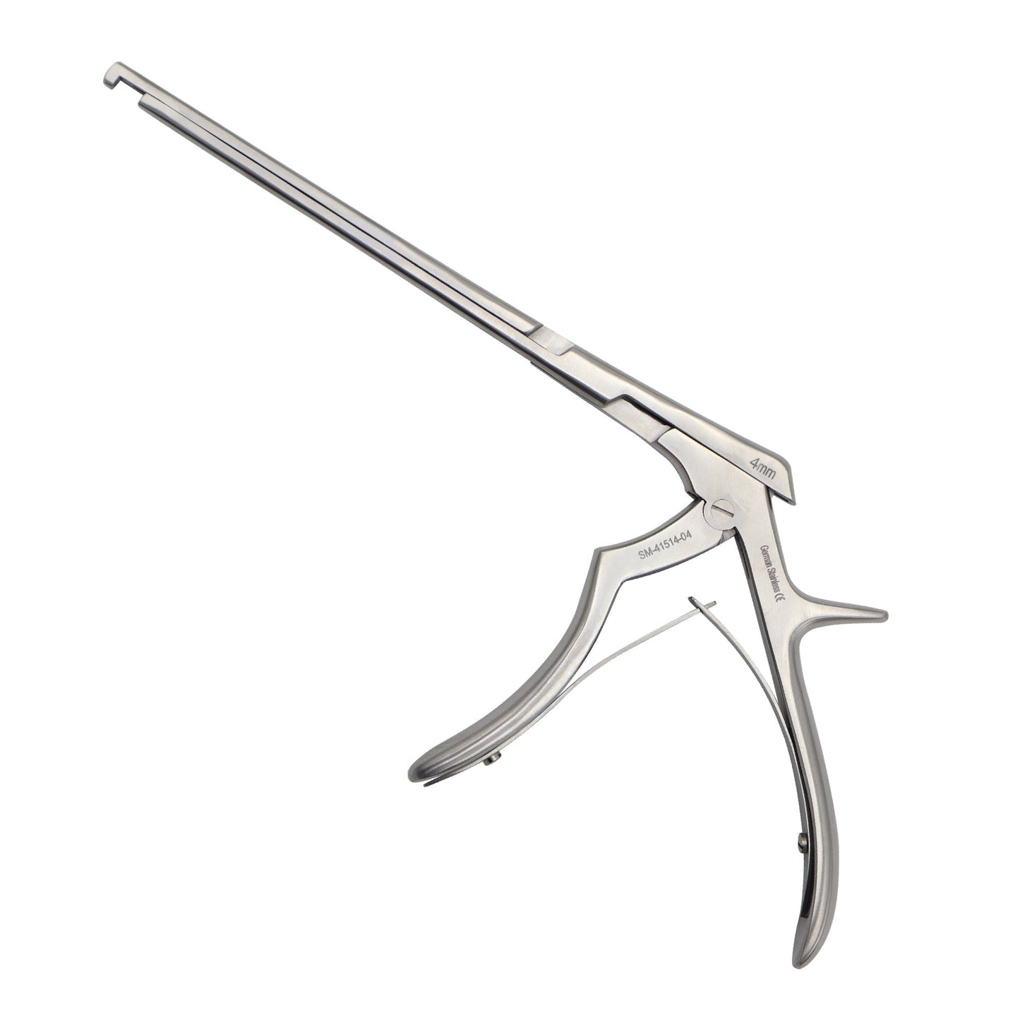 Colclough disc rongeur 15cm 90 degree down