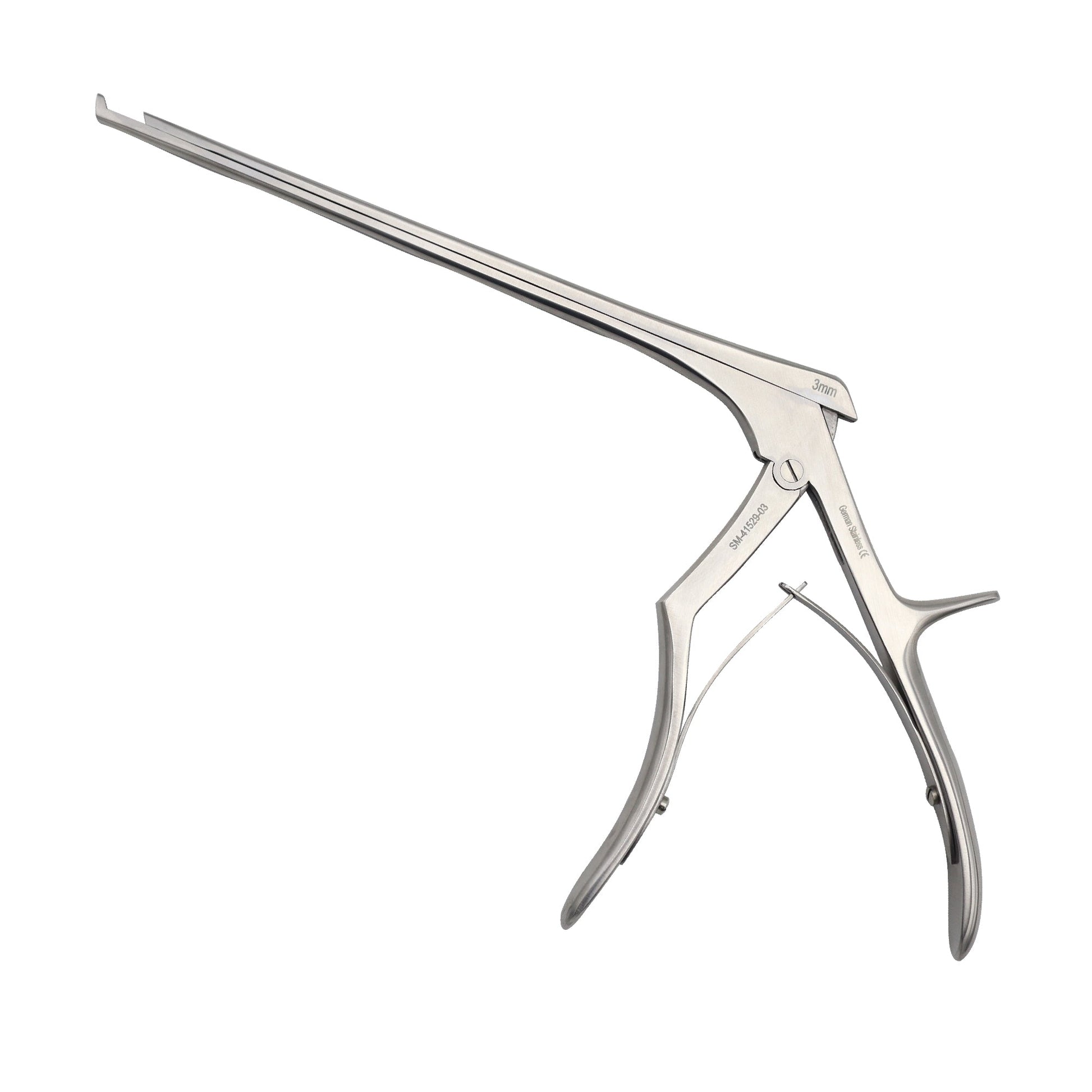 Colclough disc rongeur 20cm 90 degree up