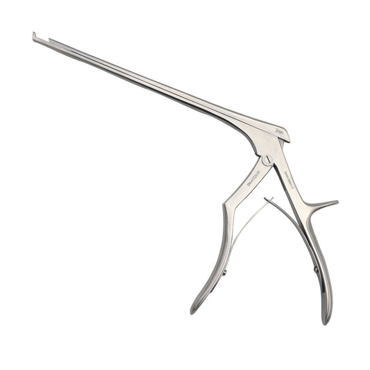 Colclough disc rongeur 20cm 90 degree up