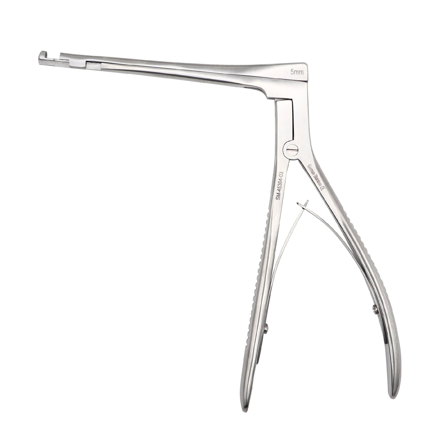 Ostrom antrum punch left cutting 2mm 100mm