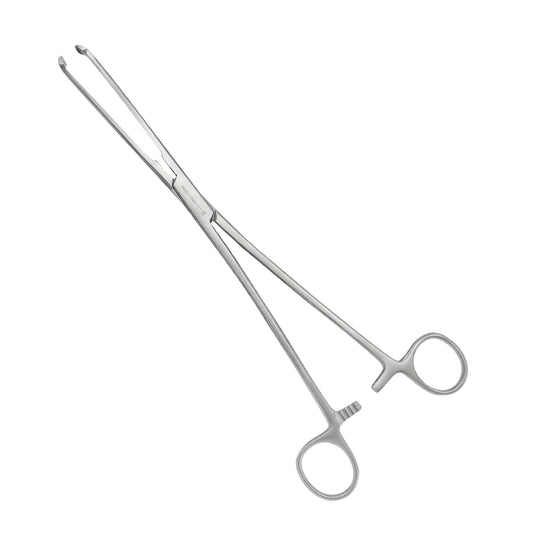 Lockwood-Allis intestinal grasping forceps 16cm 4x5 teeth
