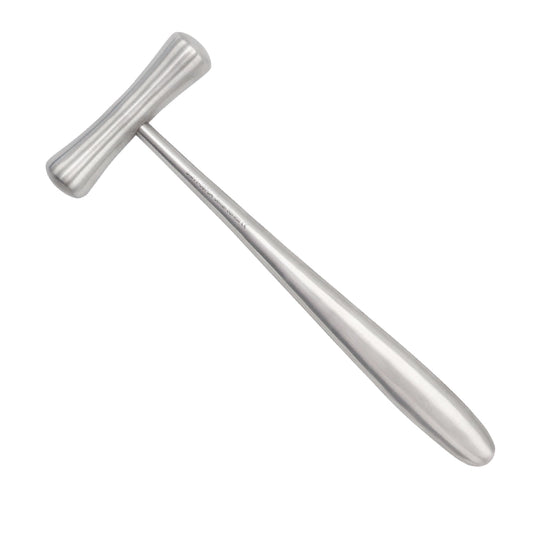 Lucae mallet, 19cm, 25mm head, 260g