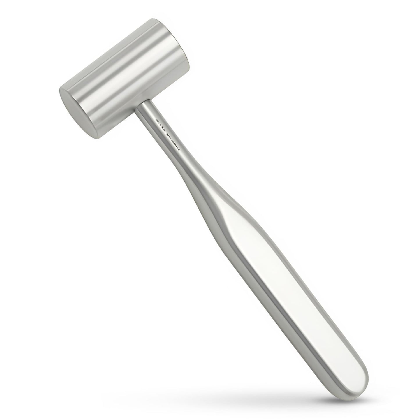 Bergmann surgical mallet 45mm 300g