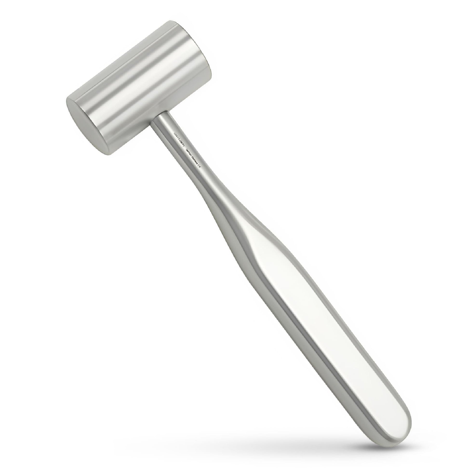 Bergmann surgical mallet 45mm 300g