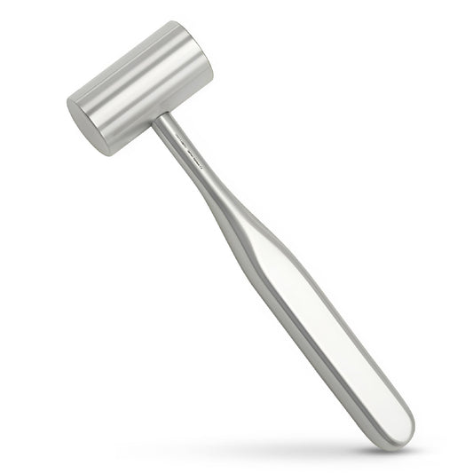 Bergmann surgical mallet 45mm 300g