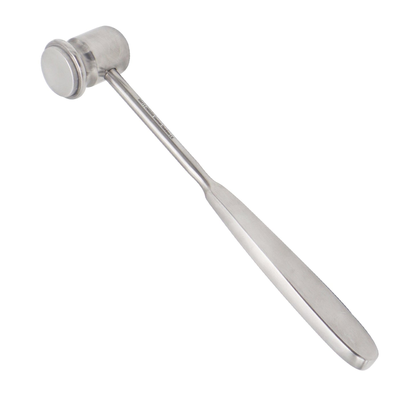 Doyen surgical mallet, 25mm face, 21cm, 120g