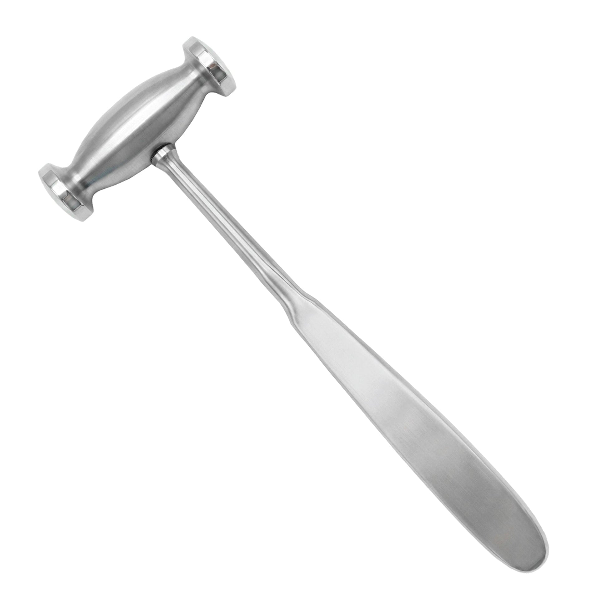 Collin mallet, 20cm, 30mm head, 220g