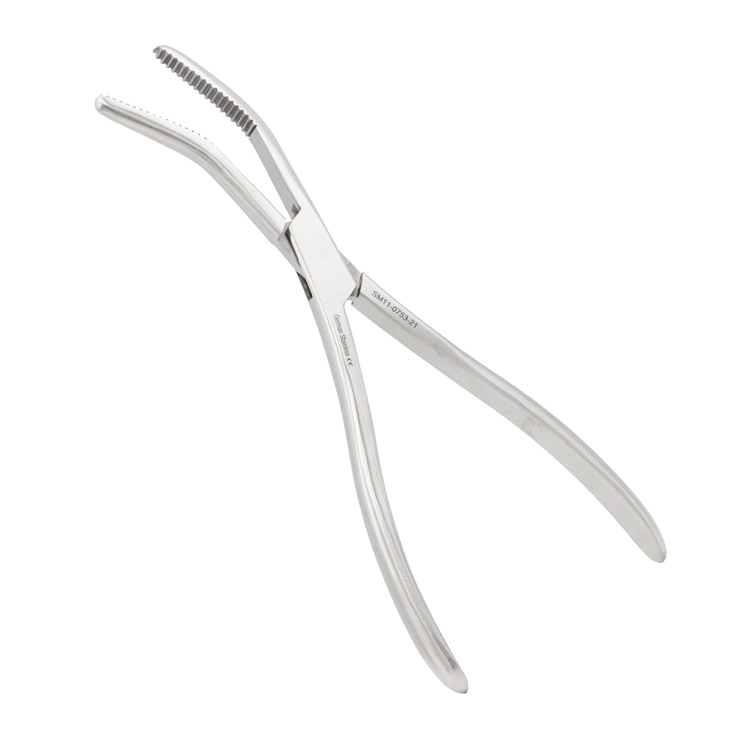 Van Buren sequester forceps 23cm