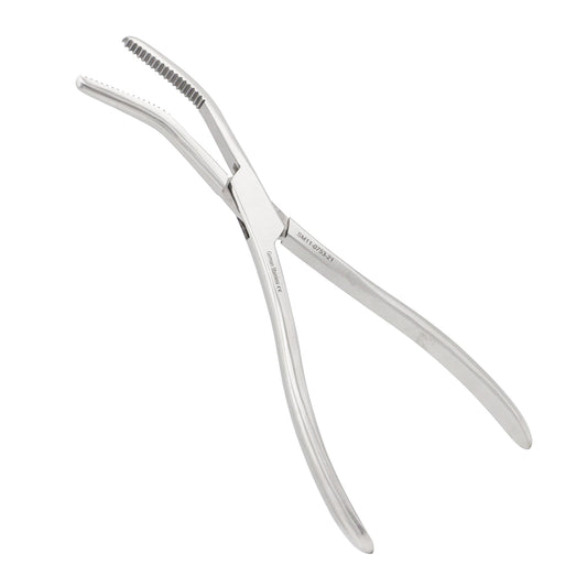 Van Buren sequester forceps 23cm