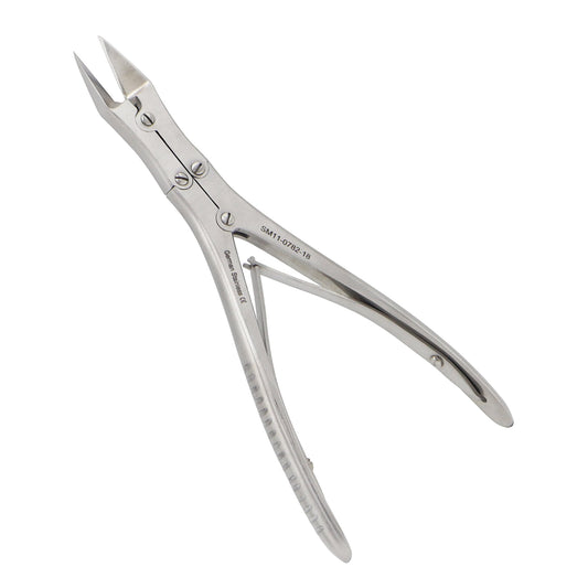 Boehler bone cutting forceps straight 15cm