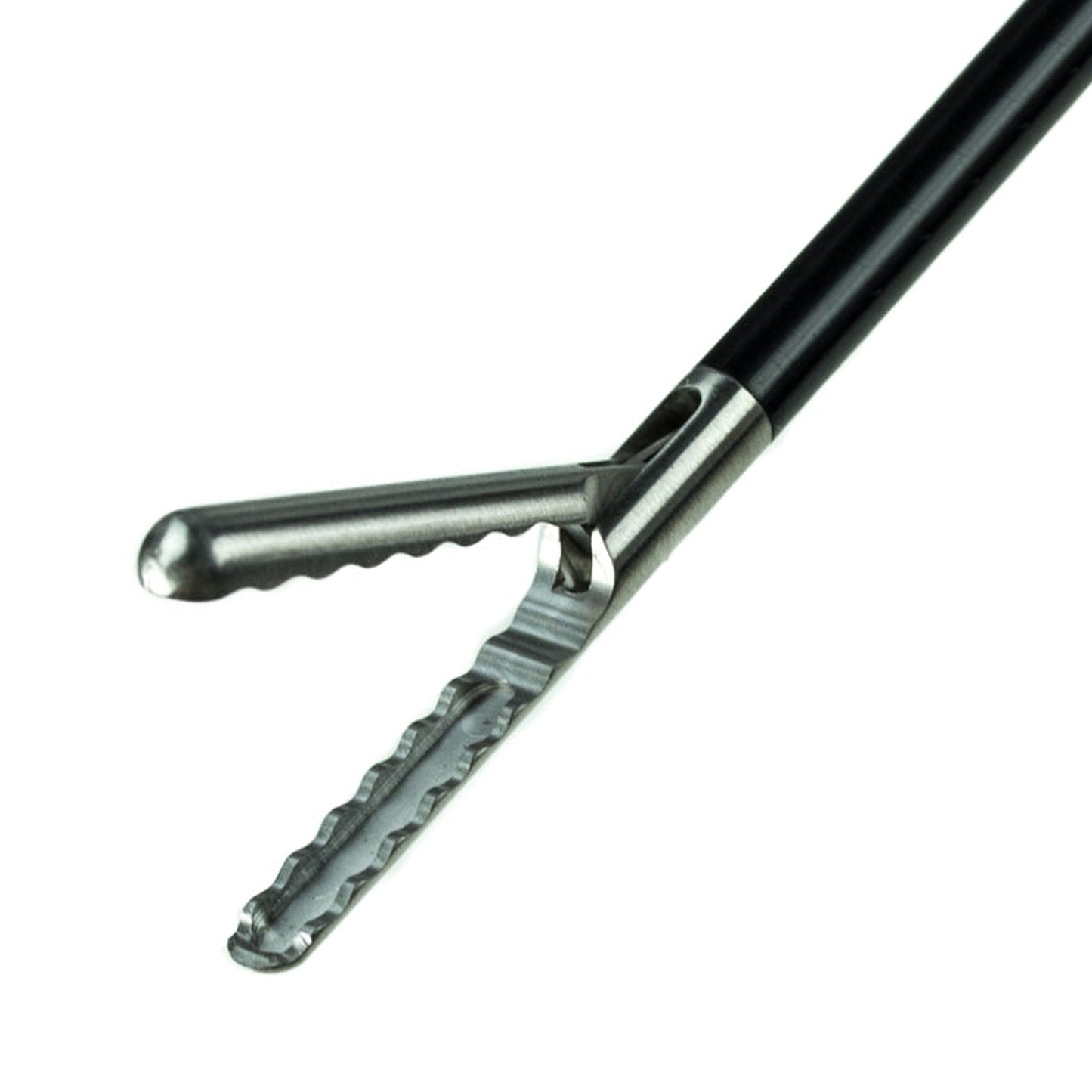Slide 'N' Lock Wave Grasper, 5mm, SA, 45cm