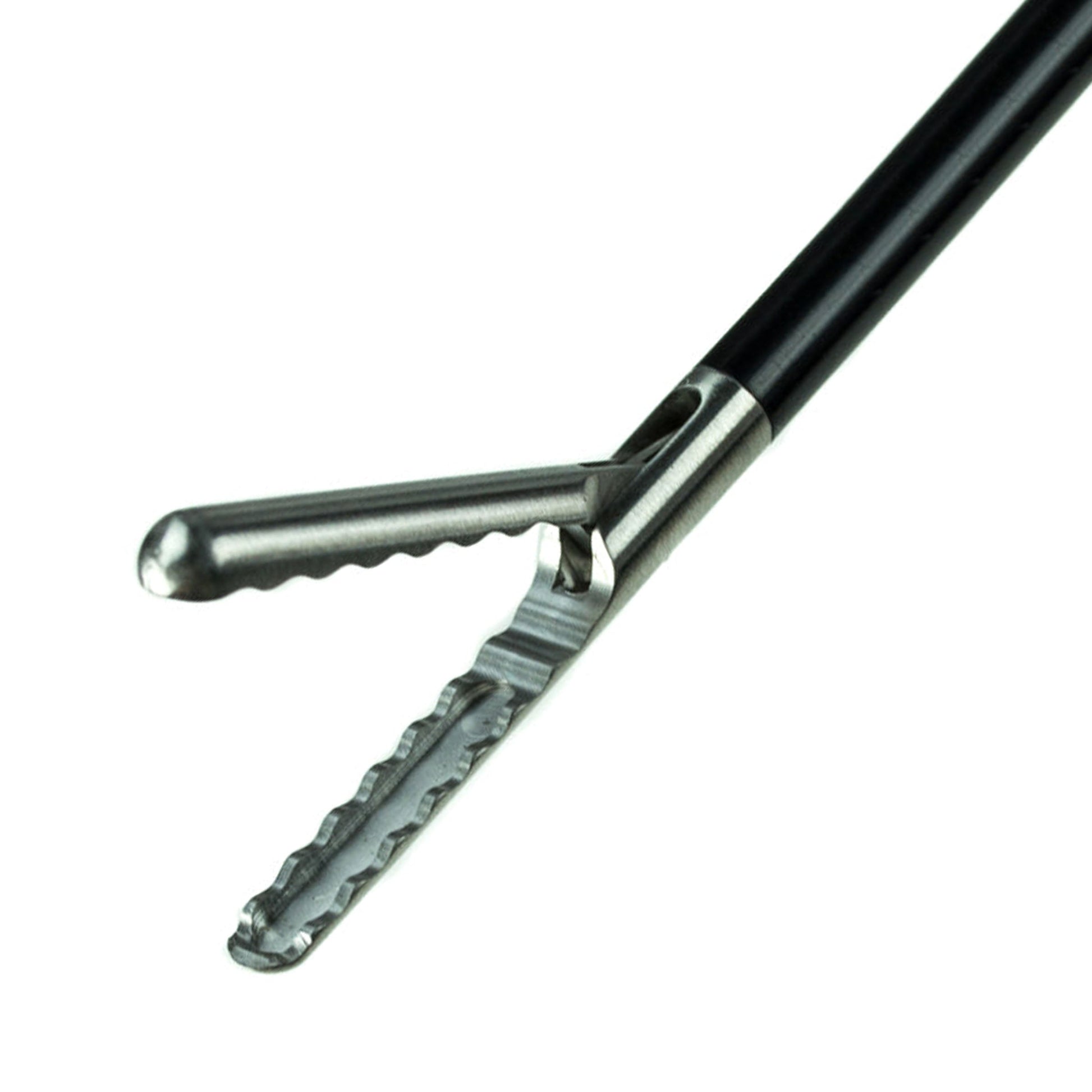 Slide 'N' Lock Wave Grasper, 5mm, SA, 35cm, Rotatable