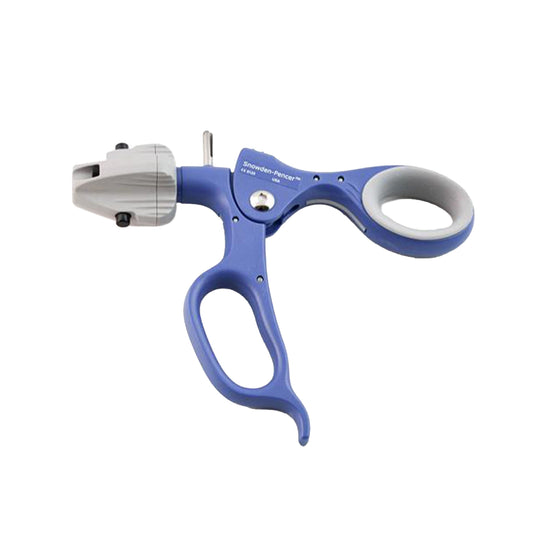 Snowden-Pencer Reposable Non-Ratched Lap Handle