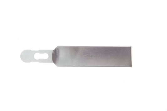 Osteotome Blade – 16mm Straight