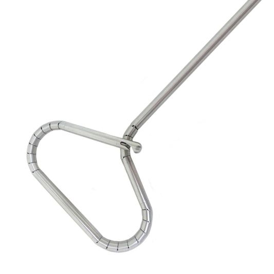 FLEXLAP ® Retractor Triangle Shape, Tip Articulates 40º