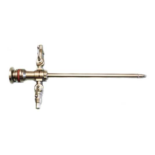 Stryker Mount Arthroscopy Sheath, 4mm