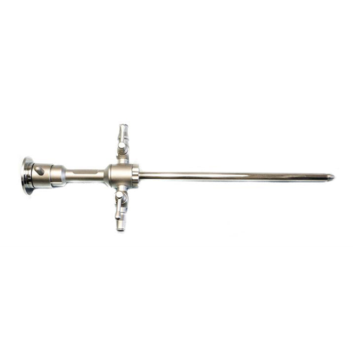 Storz Mount Arthroscopy Sheath, 4mm