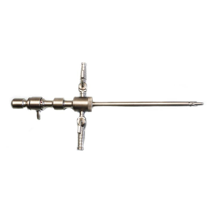 Storz Mount Arthroscopy Sheath, 4mm