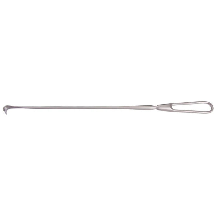 Sachs Vein Retractor - Straight Edge