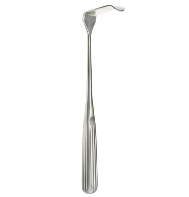 Sauerbach Retractor Sauerbruch Retractor 3/4 Wide Deep