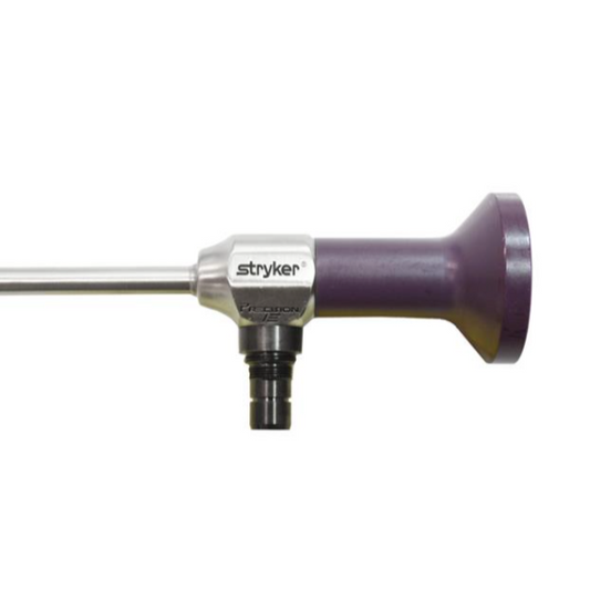 Stryker Autoclavable Laparoscope, 5mm x 30º