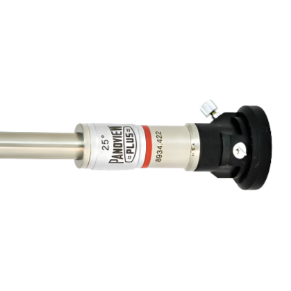Wolf Panoview Plus 10mm Laparoscope, 25º