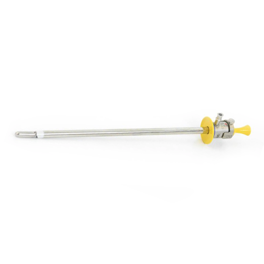 ACMI Standard Metal Sheath and Timberlake Obturator, 24Fr