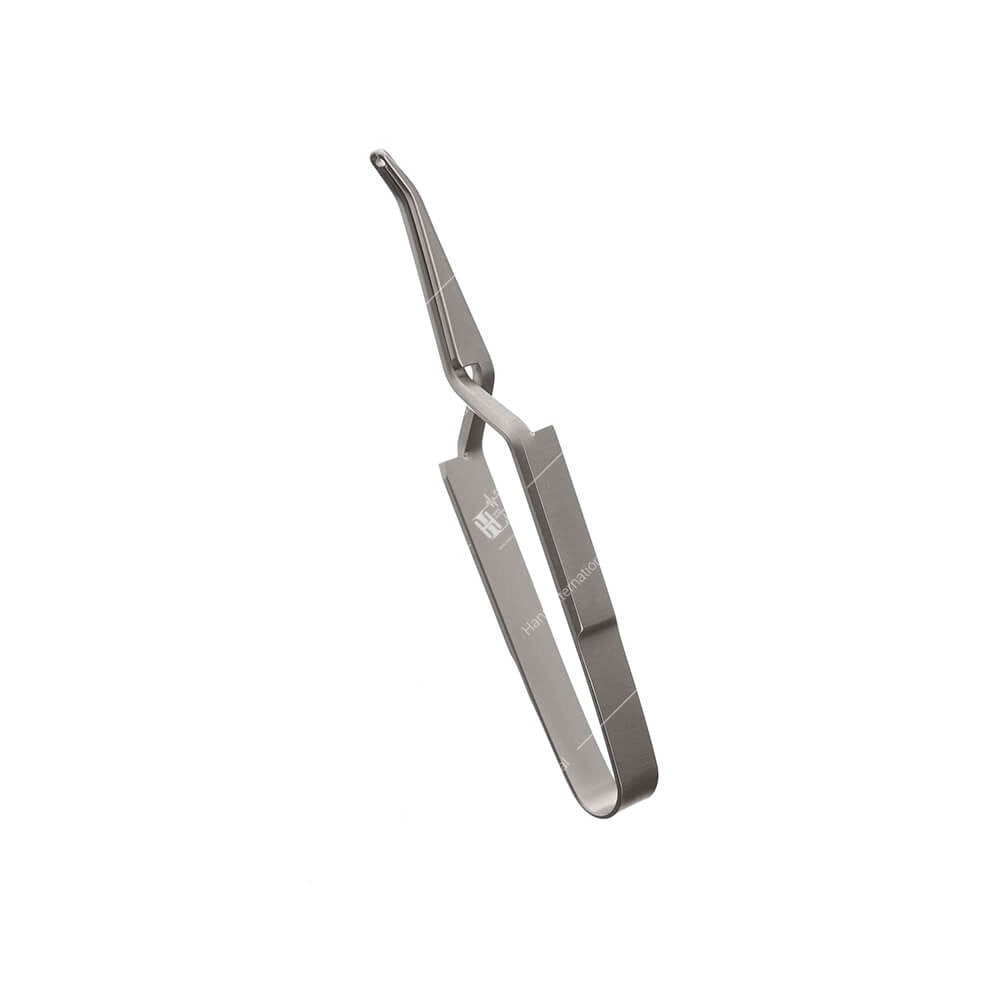 Self Retaining Screw Holding Forceps & 3.5 to 6.5mm