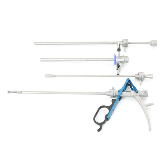 AED Euro Stone Punch Set